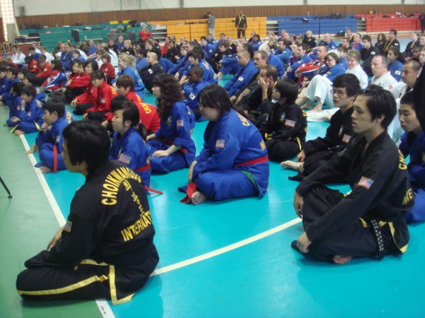 Korean Seminar